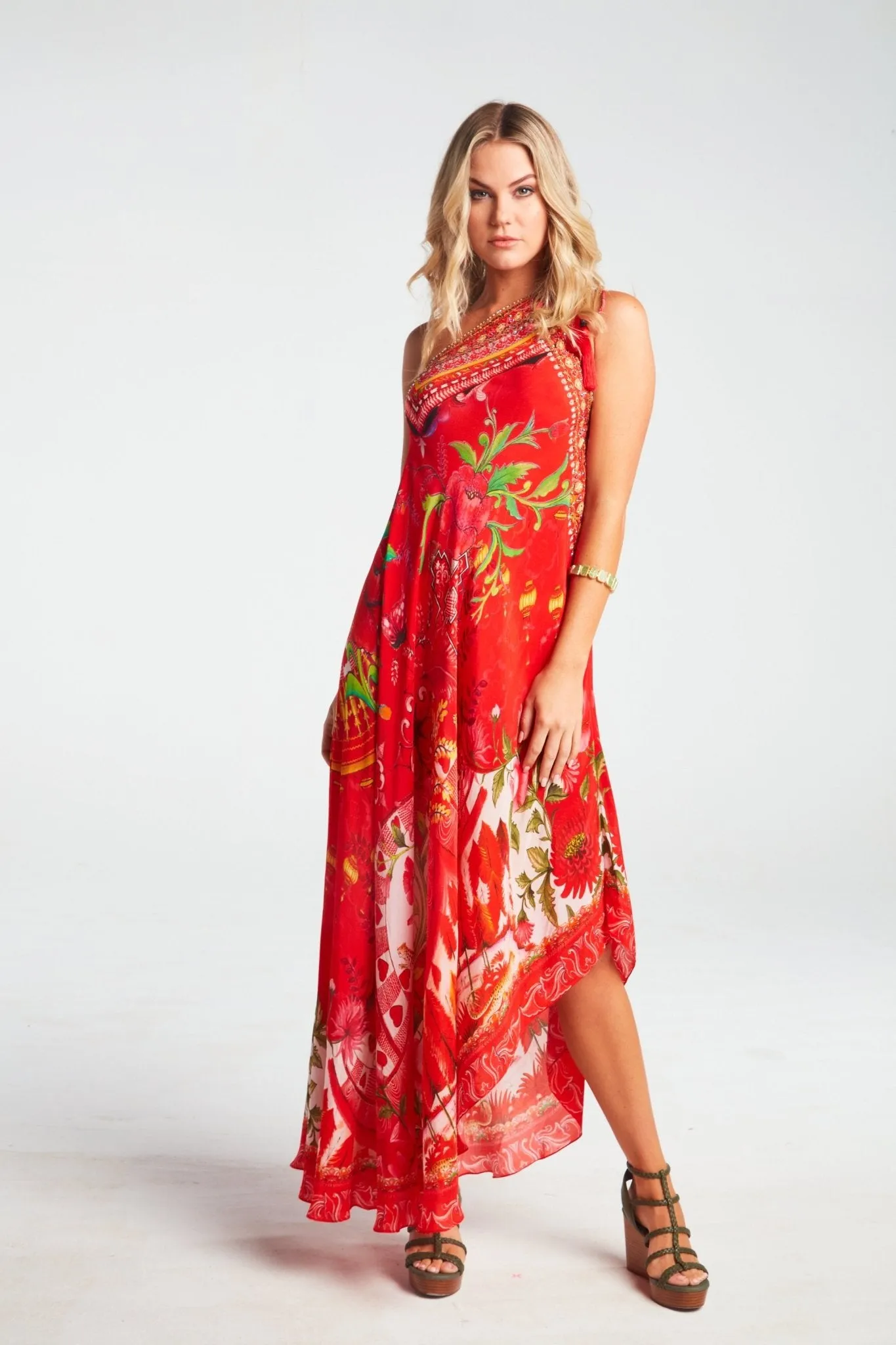 More Than Ever 3 Way Dress sold by Czarina product image thumbnail 2