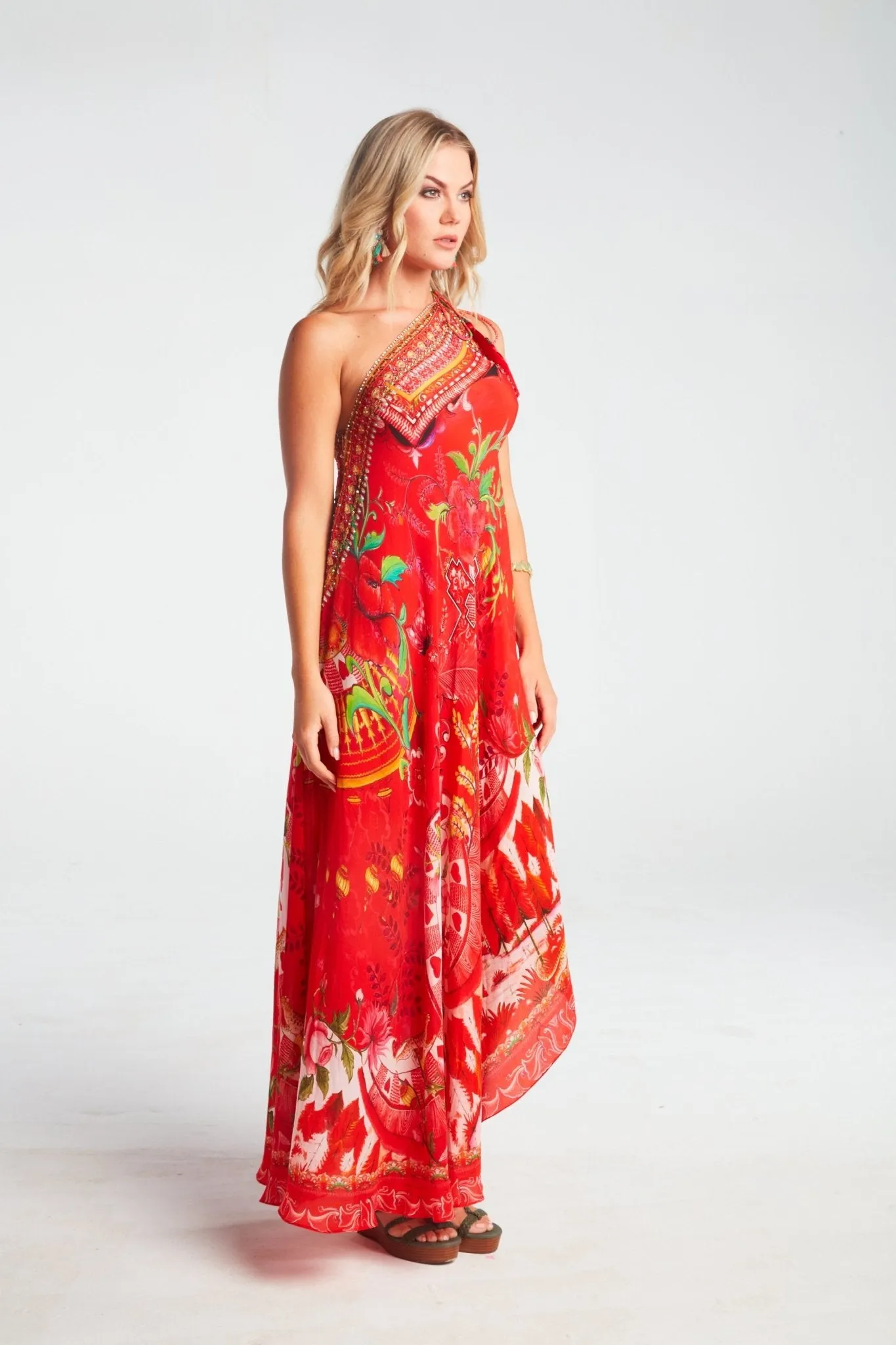 More Than Ever 3 Way Dress sold by Czarina product image thumbnail 3