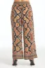 Wild Desert Palazzo Pants sold by Czarina