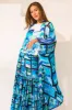 Postcards Medium Cape sold by Czarina