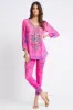 PINK FEELING LEGGINGS sold by Czarina