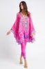 PINK FEELING LEGGINGS sold by Czarina