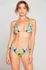 Tropical Love Triangular Bra sold by Czarina