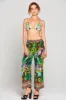 Tropical Love Triangular Bra sold by Czarina