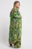 SUMMER NIGHTS LONG JACKET sold by Czarina