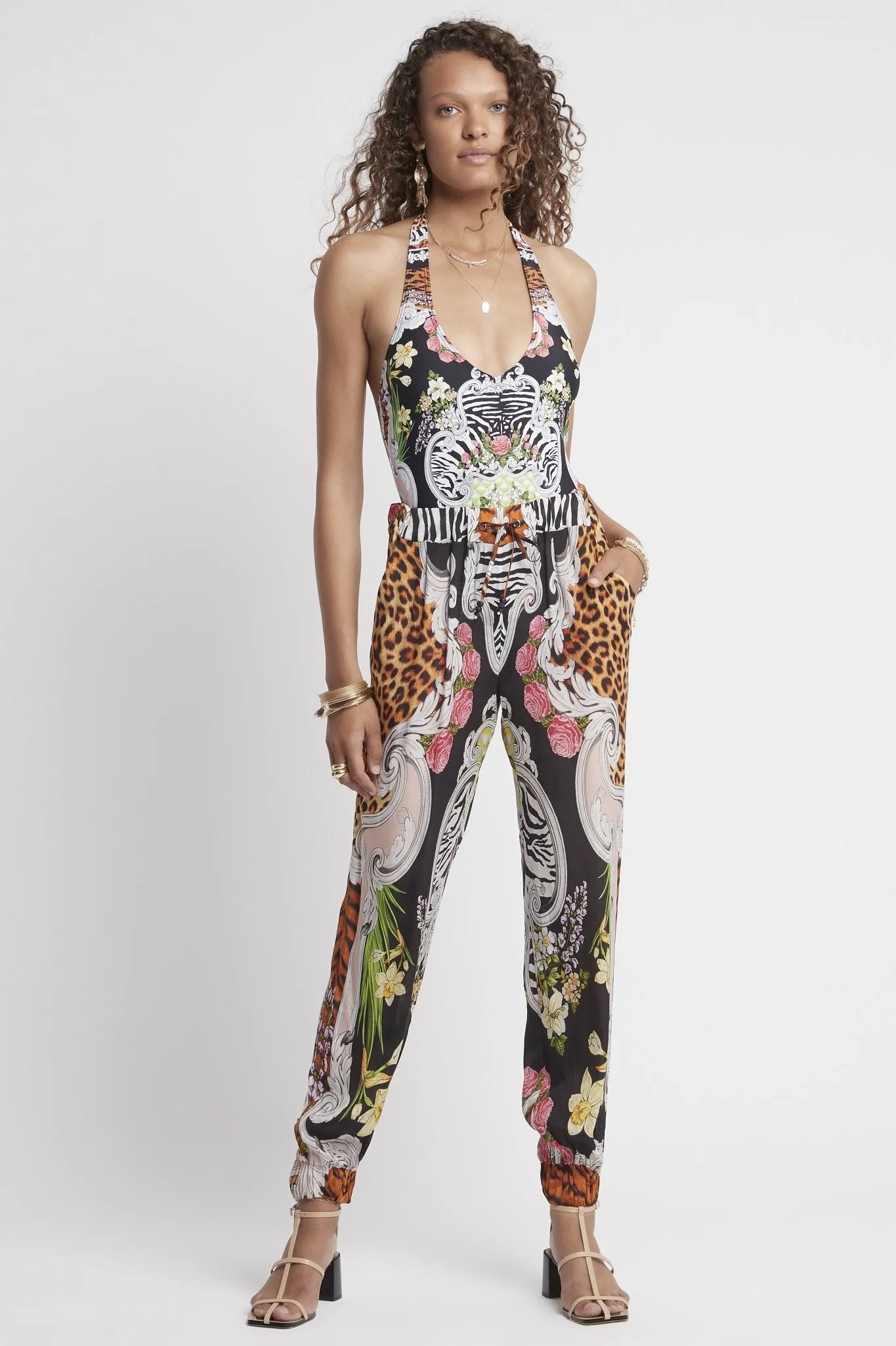 WARRIOR PRINCESS TROUSERS sold by Czarina