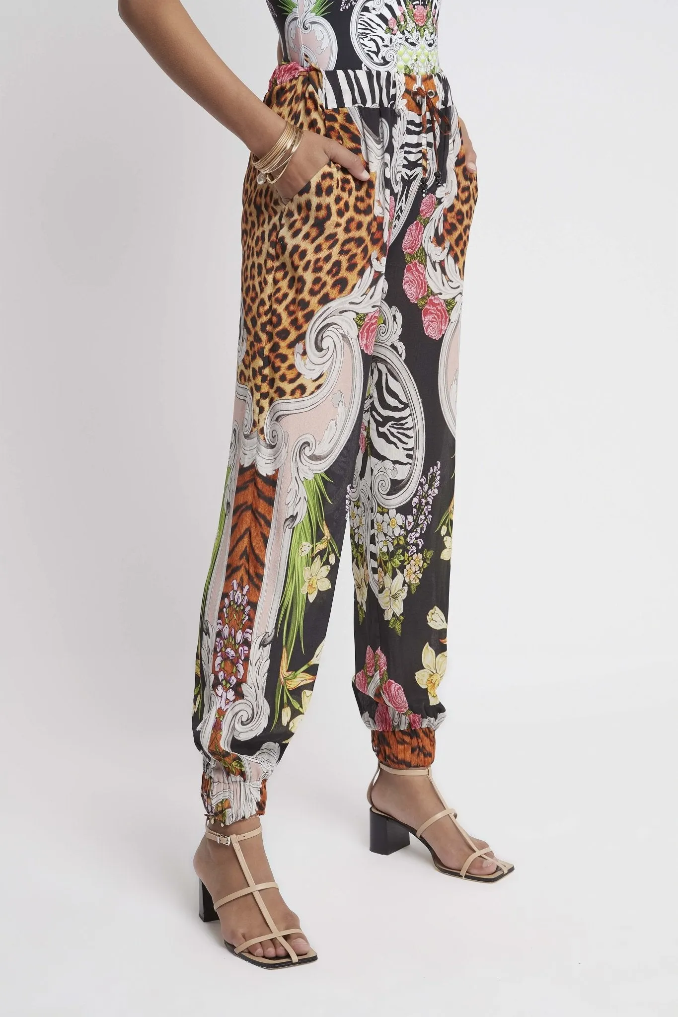 WARRIOR PRINCESS TROUSERS sold by Czarina product image thumbnail 3