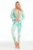 Garden Of Eden Leggings sold by Czarina