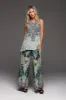 Tezanee Palazzo Pants sold by Czarina