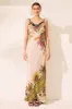 Princess Of Savannah Slip Dress sold by Czarina