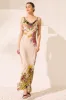 Princess Of Savannah Slip Dress sold by Czarina