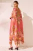 Summer In Pink Medium Kaftan sold by Czarina