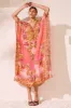 Summer In Pink Medium Kaftan sold by Czarina