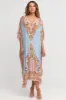 Dusk Till Dawn Medium Kaftan sold by Czarina