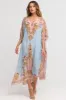 Dusk Till Dawn Medium Kaftan sold by Czarina