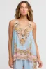 Dusk Till Dawn Tank Top sold by Czarina