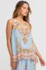 Dusk Till Dawn Tank Top sold by Czarina