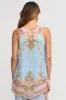 Dusk Till Dawn Tank Top sold by Czarina