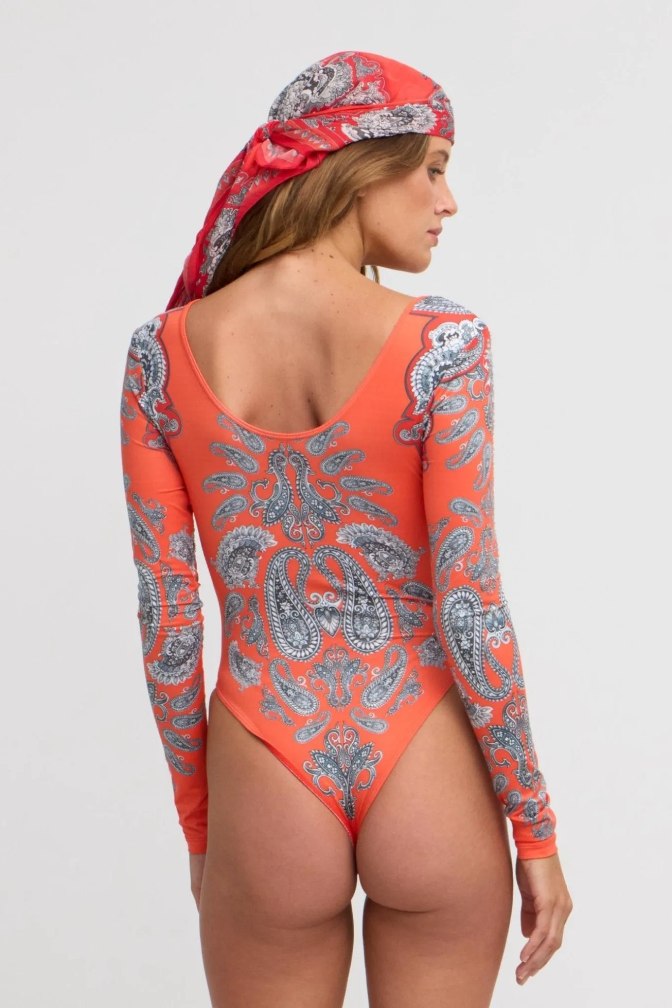 Spicy Margarita Swimsuit sold by Czarina product image thumbnail 4
