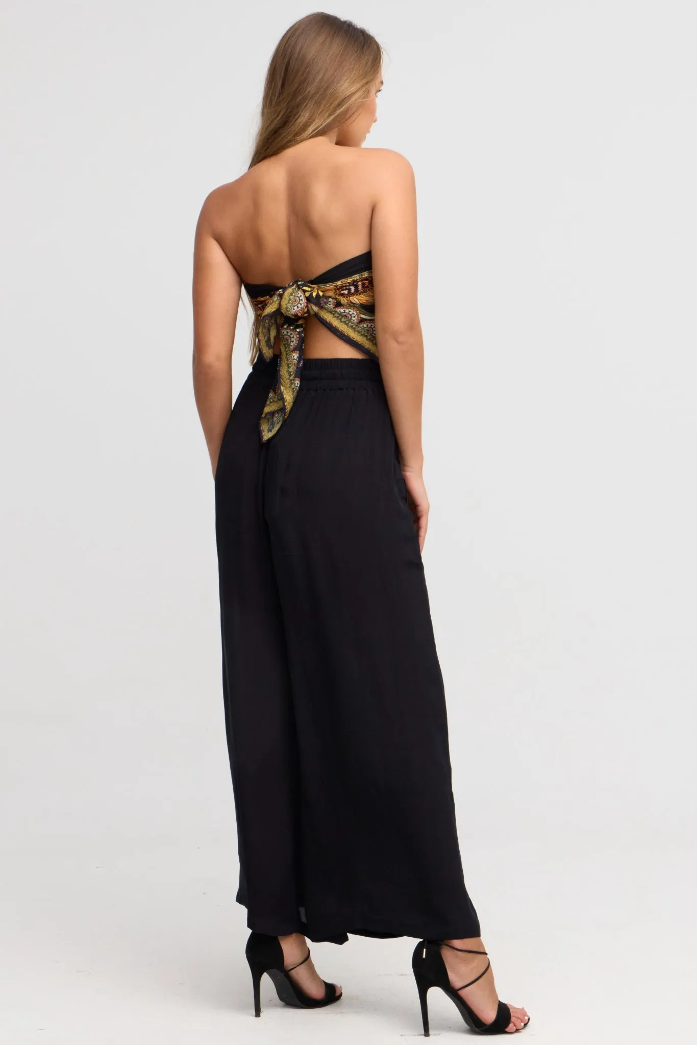 Queen Of Savannah Scarf sold by Czarina product image thumbnail 4