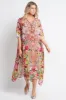 Every Flower Blossoms Medium Kaftan sold by Czarina