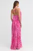 Pink Passion Halter neck Dress sold by Czarina