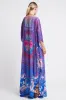 IT'S A FEELING LONG KAFTAN sold by Czarina