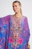 IT'S A FEELING LONG KAFTAN sold by Czarina