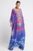 IT'S A FEELING LONG KAFTAN sold by Czarina