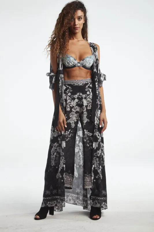 Still I Rise Palazzo Pants sold by Czarina