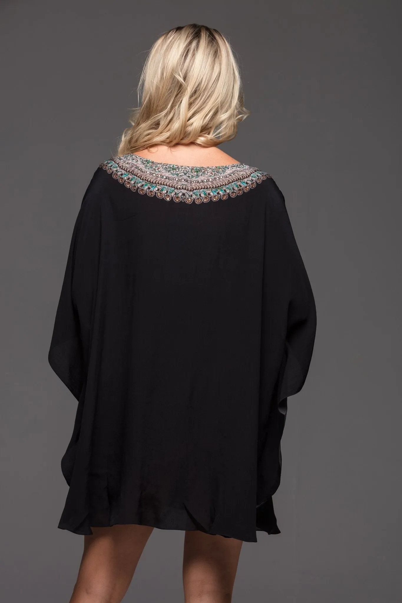 Alice Butterfly Top sold by Czarina product image thumbnail 4