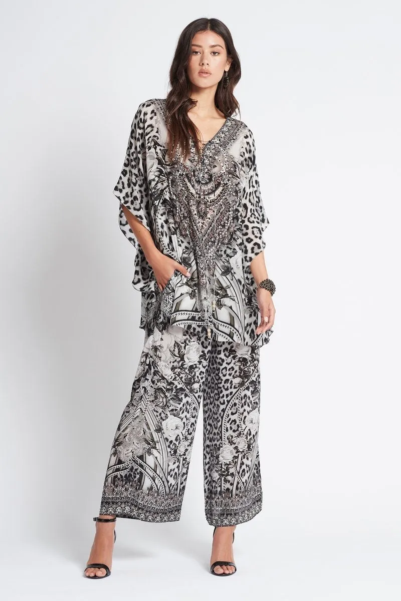 Wild At Heart Butterfly Top sold by Czarina product image thumbnail 3