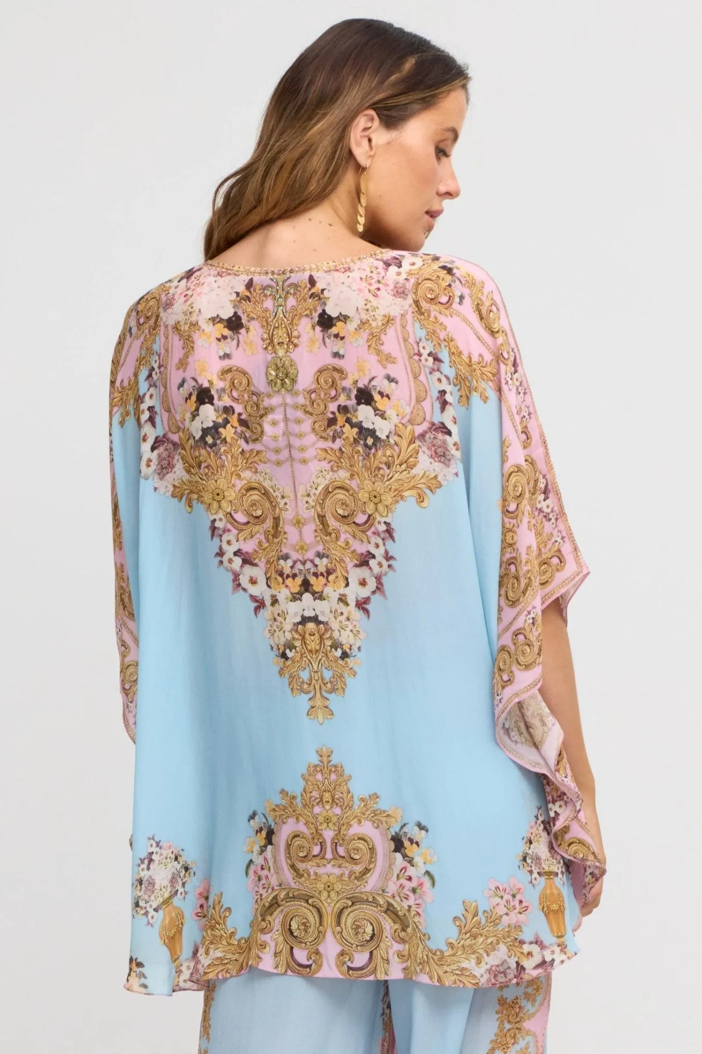 Dusk Till Dawn Butterfly Top Set sold by Czarina product image thumbnail 5