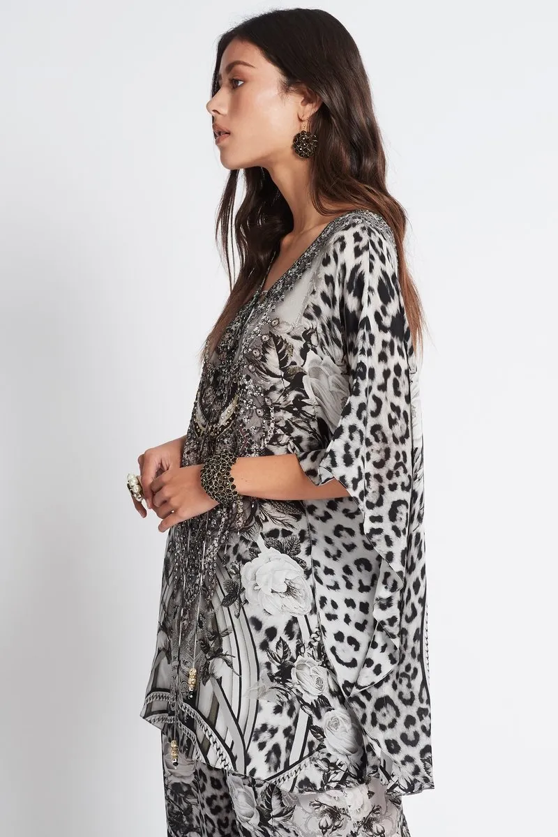 Wild At Heart Butterfly Top Set sold by Czarina product image thumbnail 4