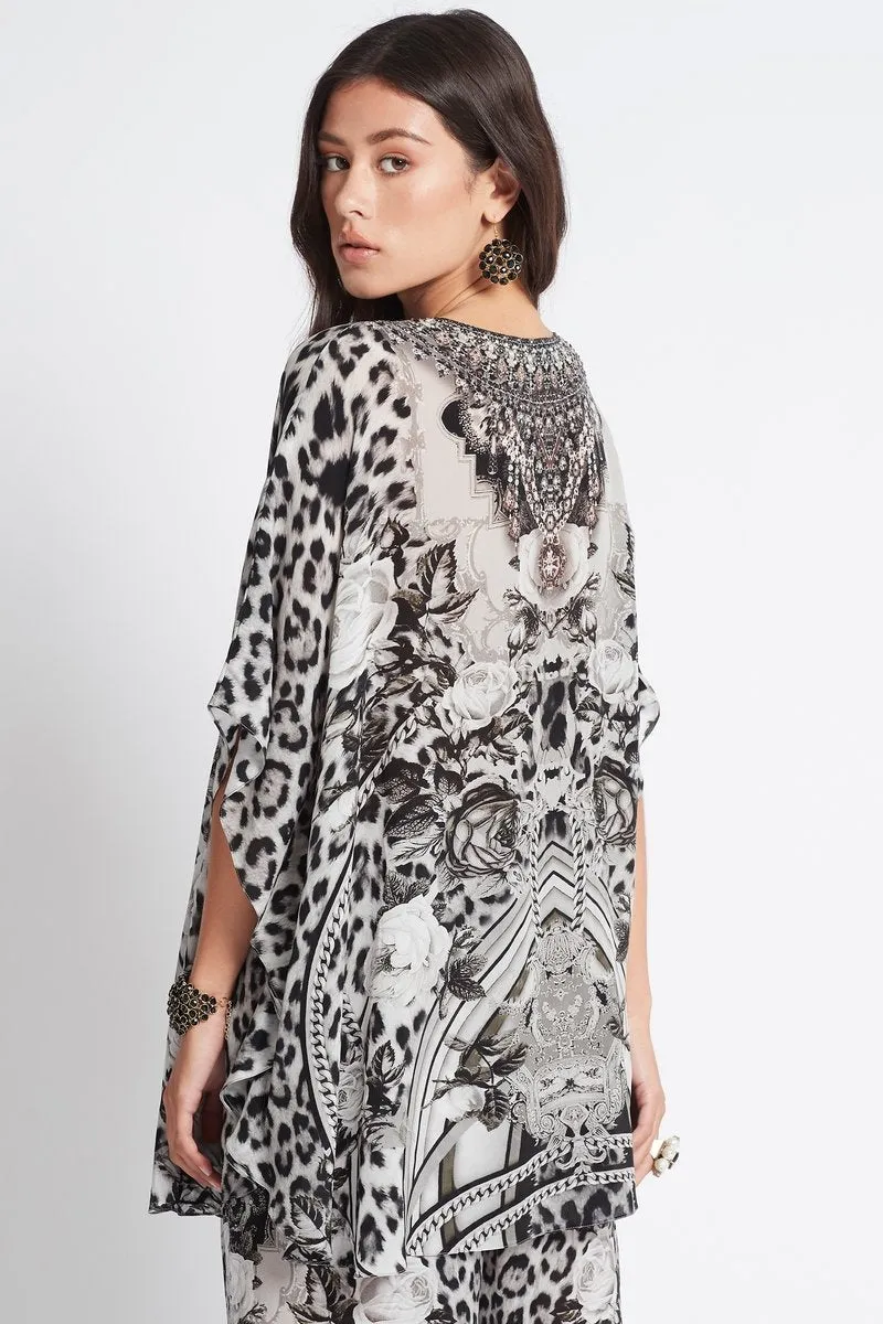 Wild At Heart Butterfly Top Set sold by Czarina product image thumbnail 5