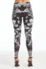 Still I Rise Leggings sold by Czarina