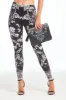 Still I Rise Leggings sold by Czarina