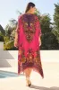 PURPLE PRINCESS MEDIUM KAFTAN sold by Czarina