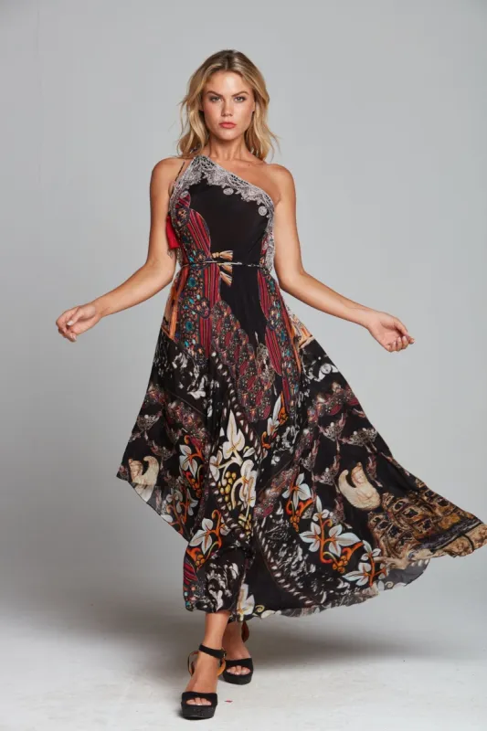 Enchanted 3 Way Dress sold by Czarina