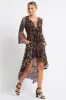 QUEEN OF THE TRIBE HI LOW W SLEEVES sold by Czarina