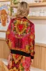 LOVE YOU FOREVER BOMBER JACKET sold by Czarina