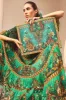 EMERALD LEOPARDESS TOTE BAG sold by Czarina