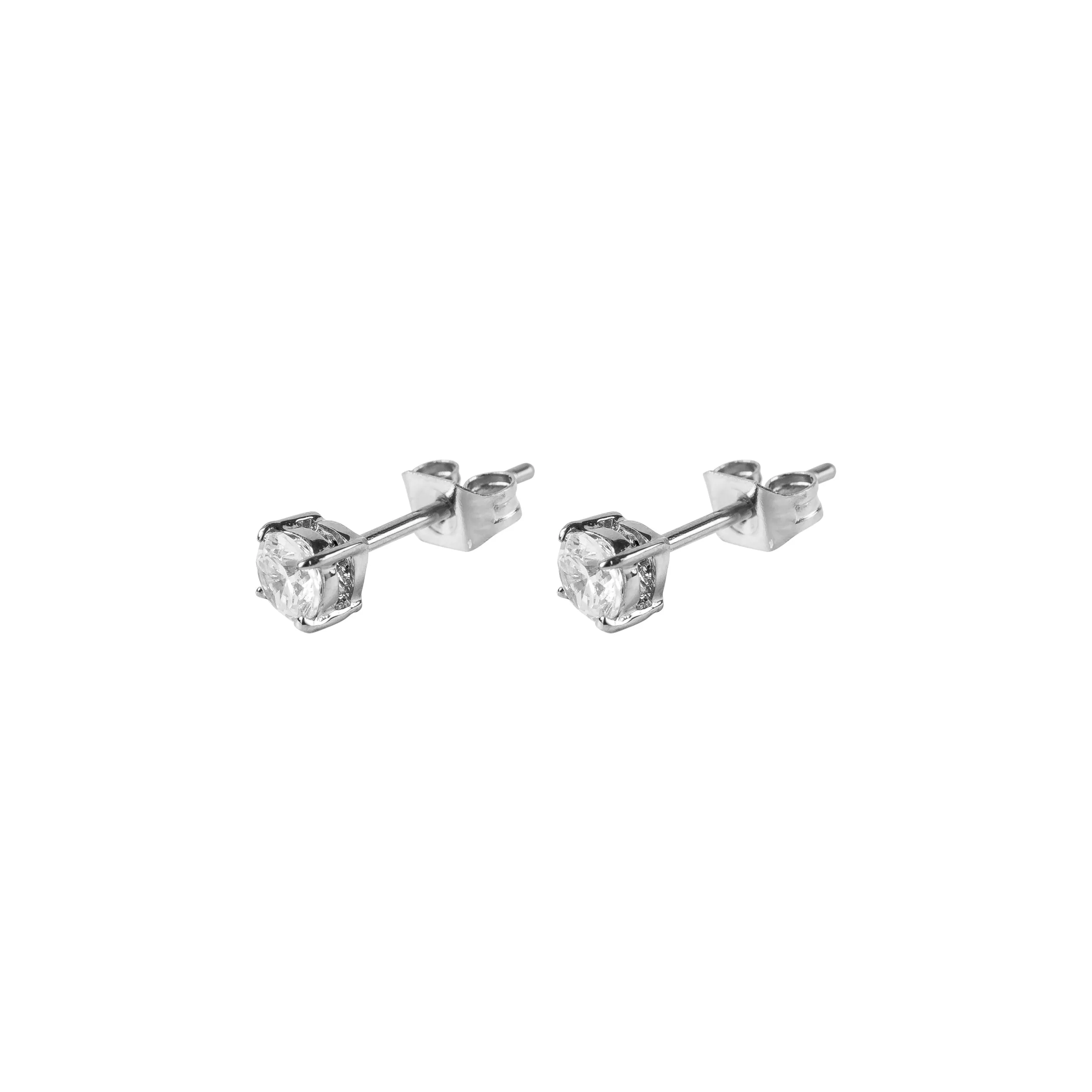 CRYSTAL STUD MINI sold by DARK Department product image thumbnail 3