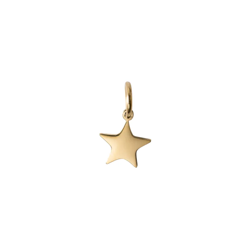 STAR CHARM GOLD sold by DARK Department