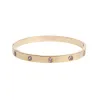 BIG DOT BANGLE DUSTY ROSE sold by DARK Department