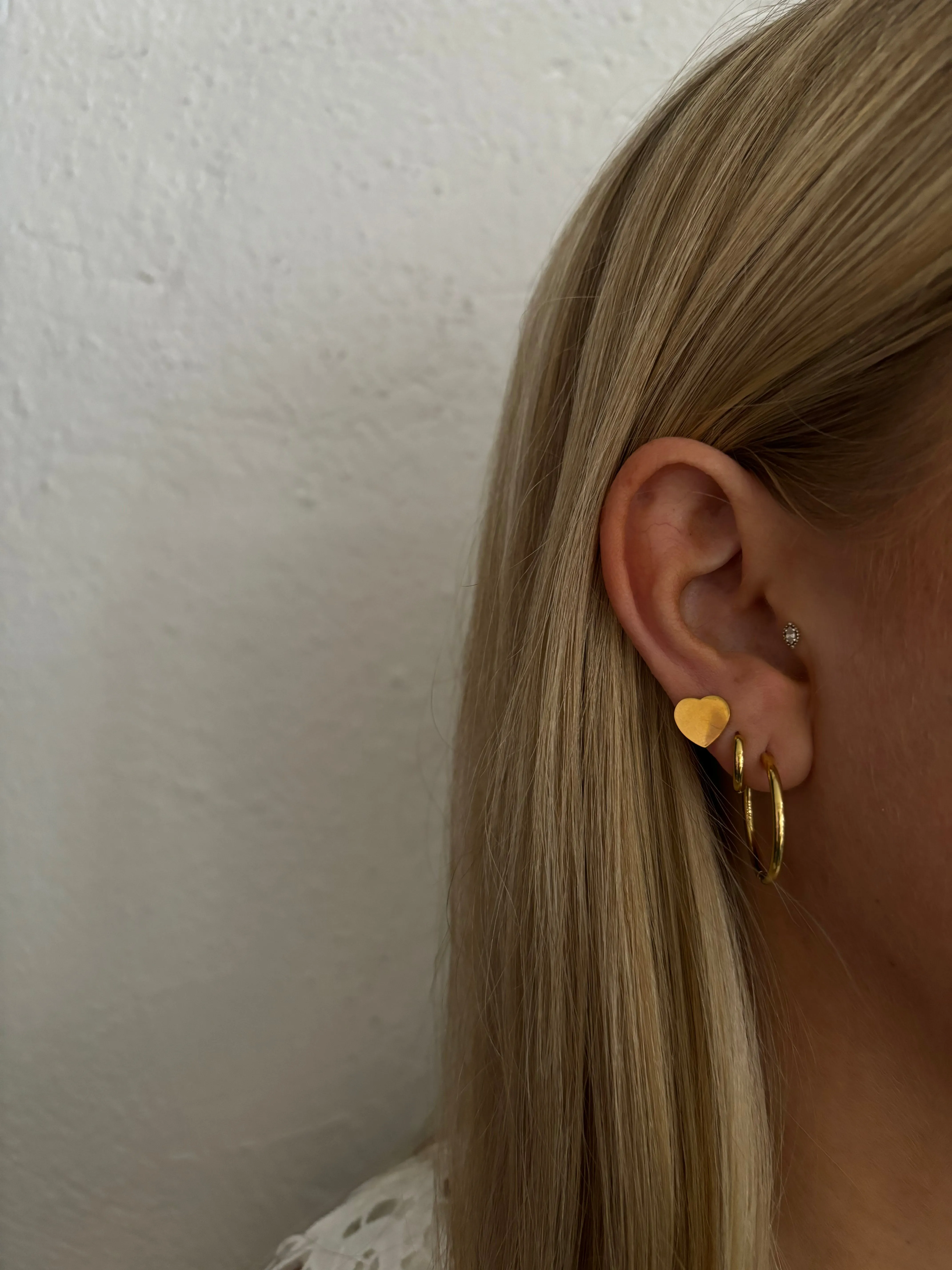 HUGGER HOOP sold by DARK Department product image thumbnail 2