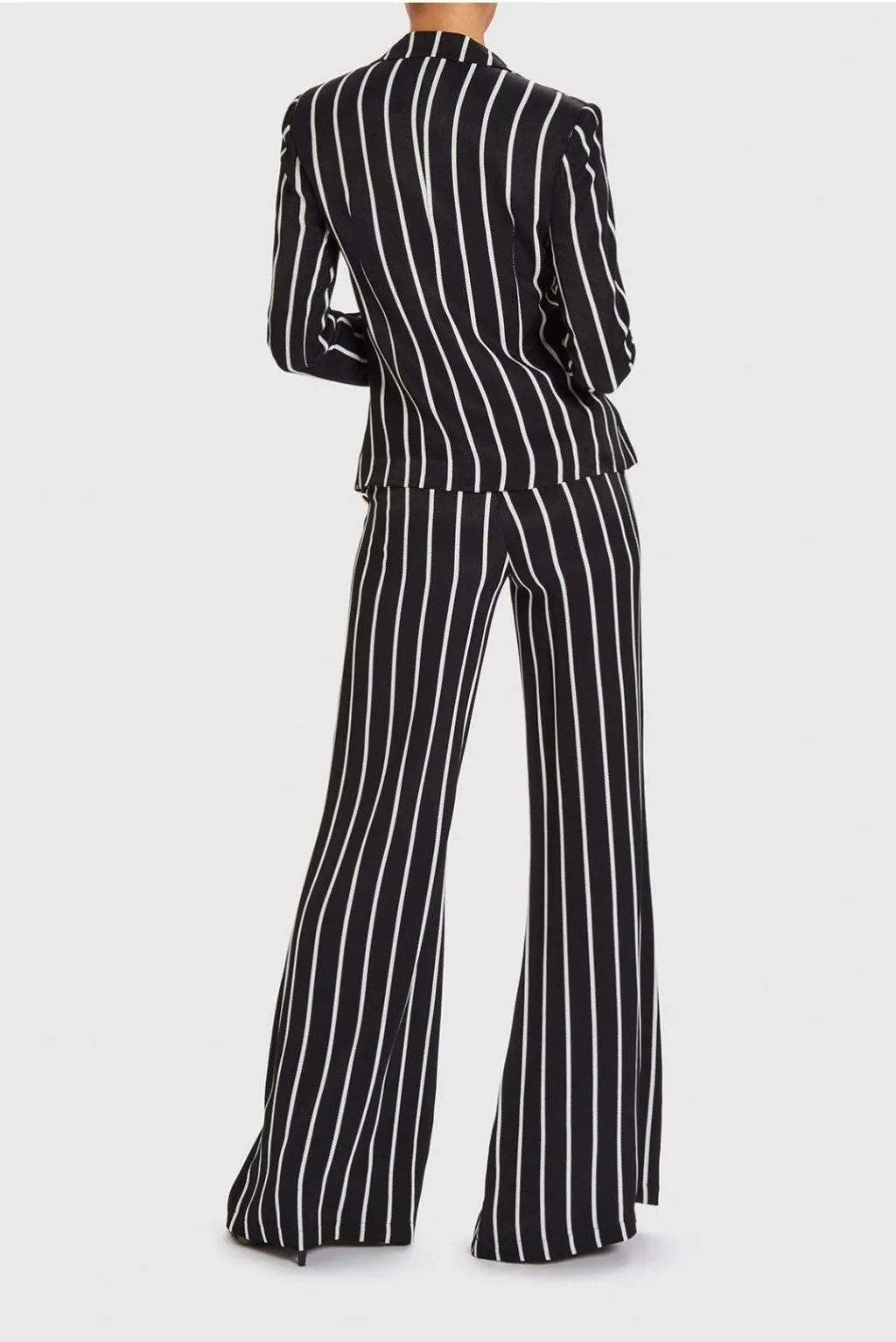 FOREVER UNIQUE CARA STRIPED BLAZER sold by DB3 Online product image thumbnail 2