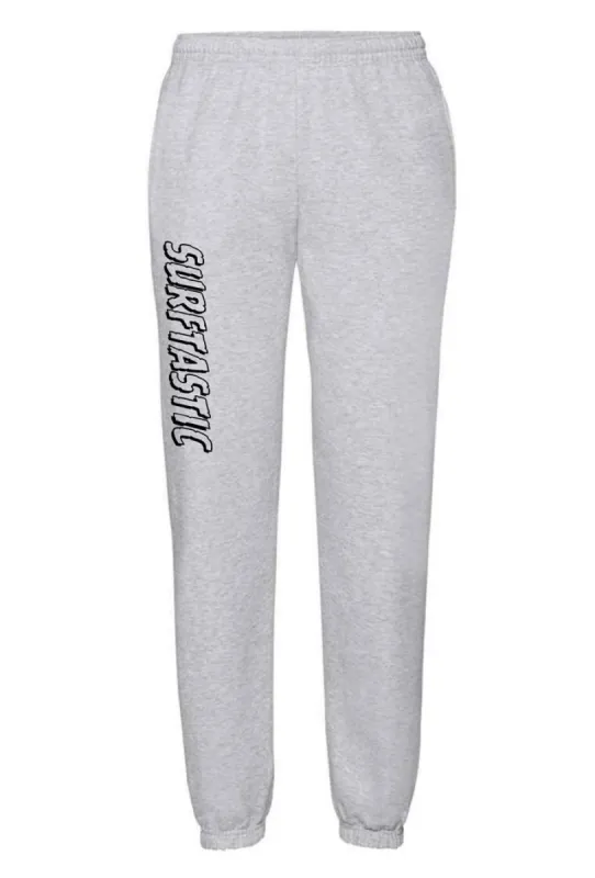Surftastic Classic Joggers - Grey sold by DB3 Online