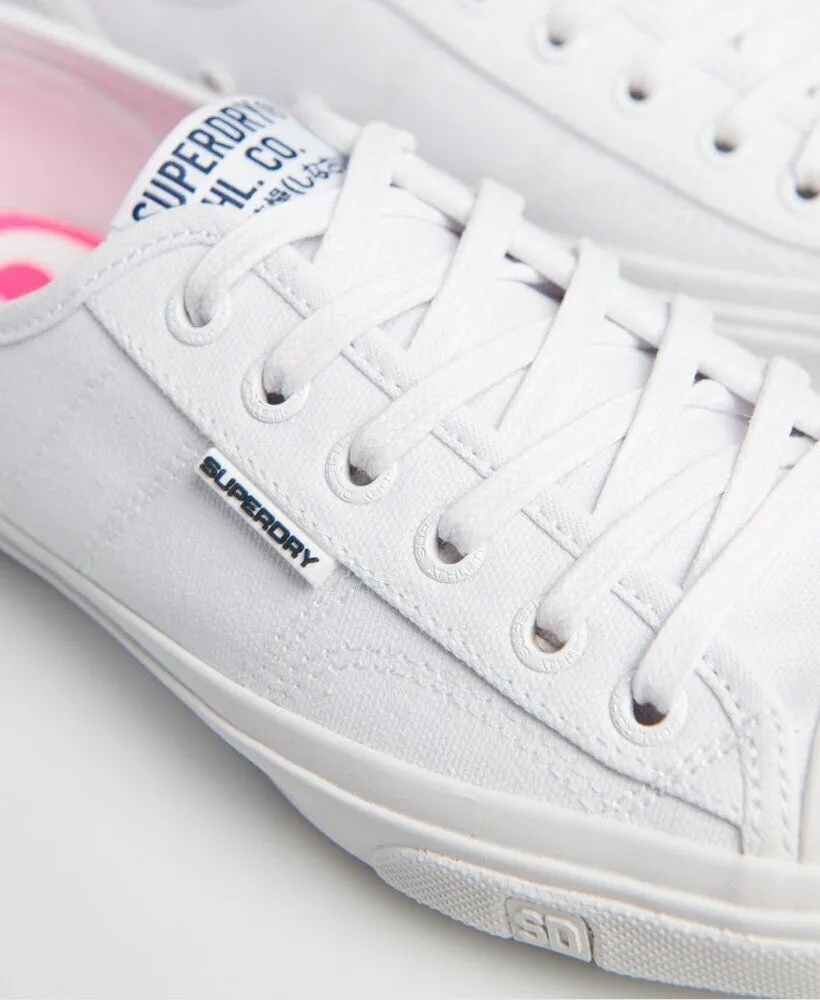 Low Pro Sneakers - Optic White sold by DB3 Online product image thumbnail 5