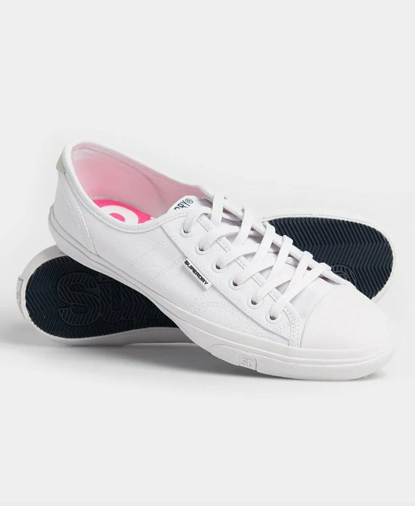 Low Pro Sneakers - Optic White sold by DB3 Online